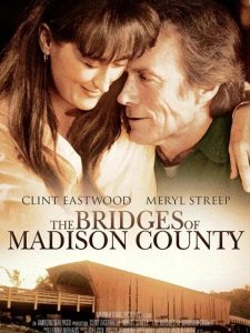 ​重温《廊桥遗梦》，二十年前看和二十年后看，你的泪点还一样吗？