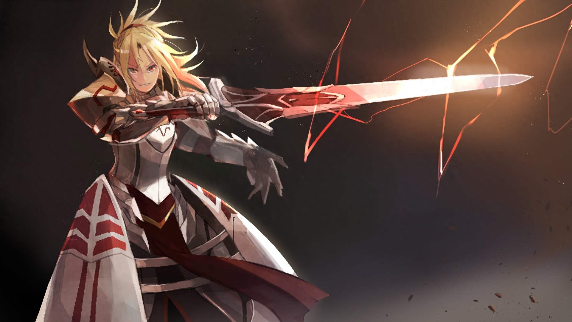 动漫里这些不知名的美女