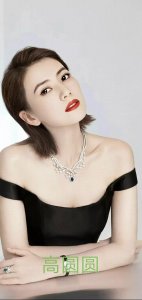 ​中国的十位绝色美女演员的排名，你最喜欢哪一位？