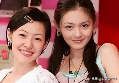 ​小S从综艺女王到跌落神坛，婚姻也亮起红灯，她到底经历了啥？