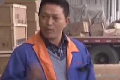 ​夫妻两地分居，漂亮妻子太无聊秘密约会，一段录音让妻子无地自容