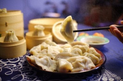 大年初一吃什么？