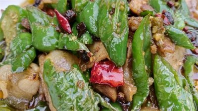 ​在家做饭吃什么？分享10道经典炒肉菜做法，网友：一周七天不重样