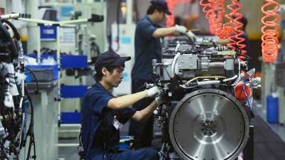 ​滞涨是什么？我们当前面临滞涨吗？