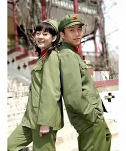 ​孙俪邓超：神仙爱情，15年依旧闪耀！