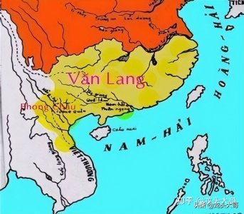 ​越南人为什么讨厌中国？