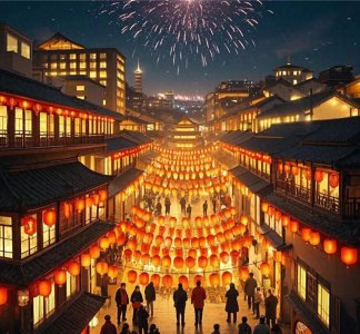 ​春节申遗成功，有什么好处？