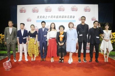 ​李逍遥、白起、夜华、嬛嬛都来了……让观众拍红了掌心的配音演员是她