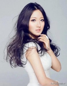 ​姜文：我的女儿是第一大美女，果真没有说谎！