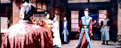 ​罪在将来：琅琊榜中长林之罪背后的谎言