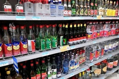 ​白酒的执行标准GB/T10781.1是什么意思？