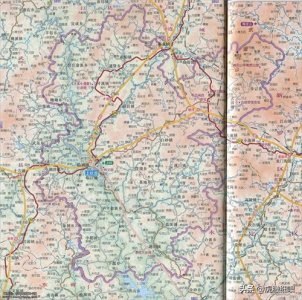 ​客家古邑，红色圣地—福建上杭县国土空间总体规划(2021-2035年)