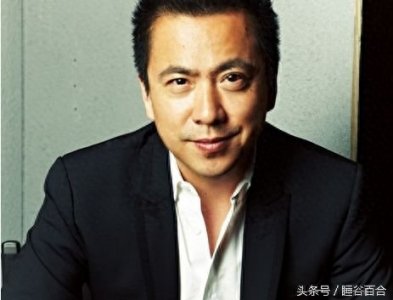 ​“华谊兄弟”46岁王中磊的重庆妻子，儿女双全很幸福