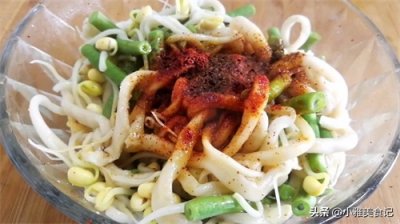 ​扯面的家常做法，成功高零失败，2个秘诀告诉你，出锅劲道还不断