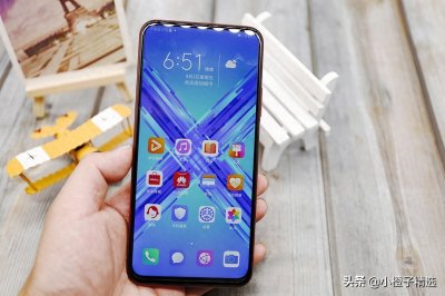 ​荣耀9X和vivoZ5哪个好一点？对比结果“惊人”！弄清这一点很重要