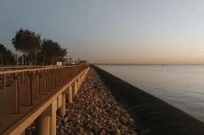 ​天津看海去哪里最好自驾游