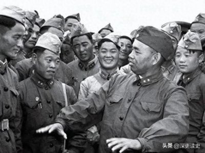 ​南京军区司令员许世友赫赫有名，他的两位副手都是谁？