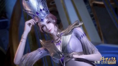 ​8位先天满魂力强者，他们的成就如何？其中竟有6位成神