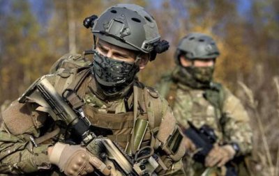 ​俄国人为何叫战斗民族？