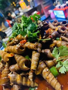 ​麻辣海鲜要这样做才够味，好吃的停不下来