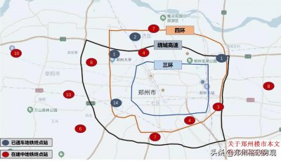 ​2020年的郑州房价现状，还能买房吗？