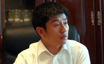 ​陈相贵陨落史：182万买手机靓号，150万买悍马，08年却沦为阶下囚