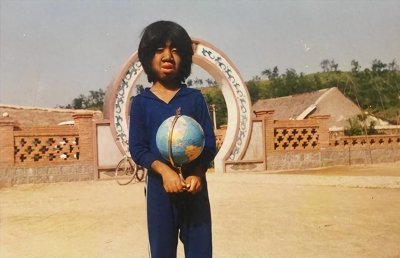 ​“毛孩”于震寰：47年前因一身黑毛轰动全国，如今他怎么样了？