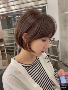 ​2020最流行的网红发型发色精选，越看越高级，美到忍不住想尝试