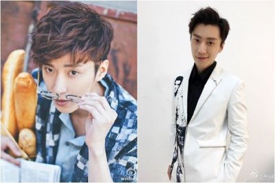 ​乔任梁28岁轻生逝世 父母5年后成「850万网红」：爸妈没让你丢脸