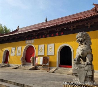 ​泰州市10个旅游景点推荐（9）