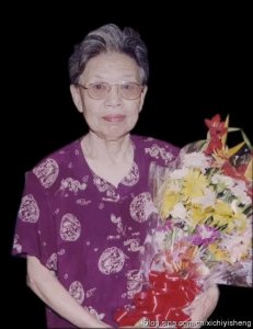 ​天下谁人不识君---豫剧大师桑派创始人桑振君