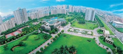 ​每天一县：上海市宝山区