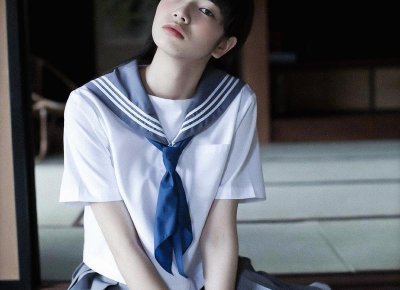 ​我想有这么一个女孩，问我温饱盼我归期