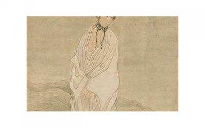 ​中国古代美女名字（古代十二大美女名字）