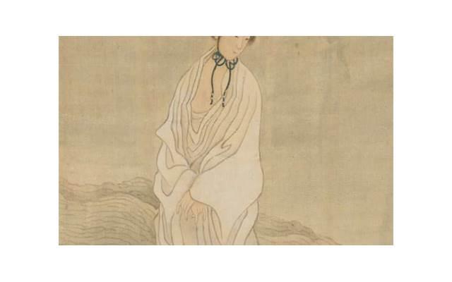 中国古代美女名字（古代十二大美女名字）