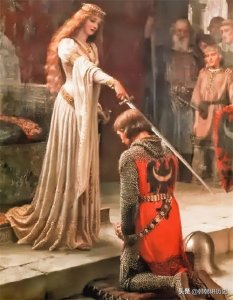 ​欧洲传奇女性之法兰西的妲己——蓬帕杜夫人