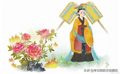 ​武则天有几个儿子，他们各自的命运你都知道吗