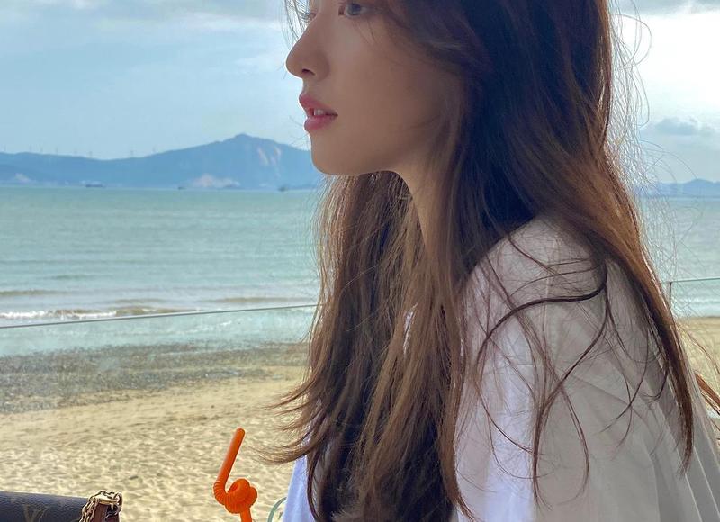 历史是个小姑娘 是谁讲