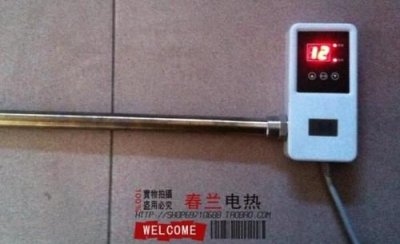 ​加热棒要加热多长时间,洗澡用的加热棒要加热多久?