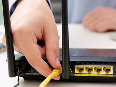 ​路由器是干什么的（路由器是干什么的用的）