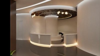 ​上海工厂装修设计(上海工厂装修设计公司)