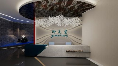 上海工厂装修设计(上海工厂装修设计公司)-第2张图片-