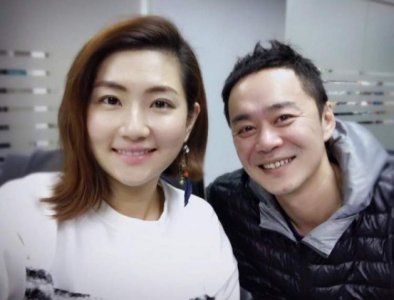 ​Selina曝光离婚始末，面对绯闻不吃前夫醋