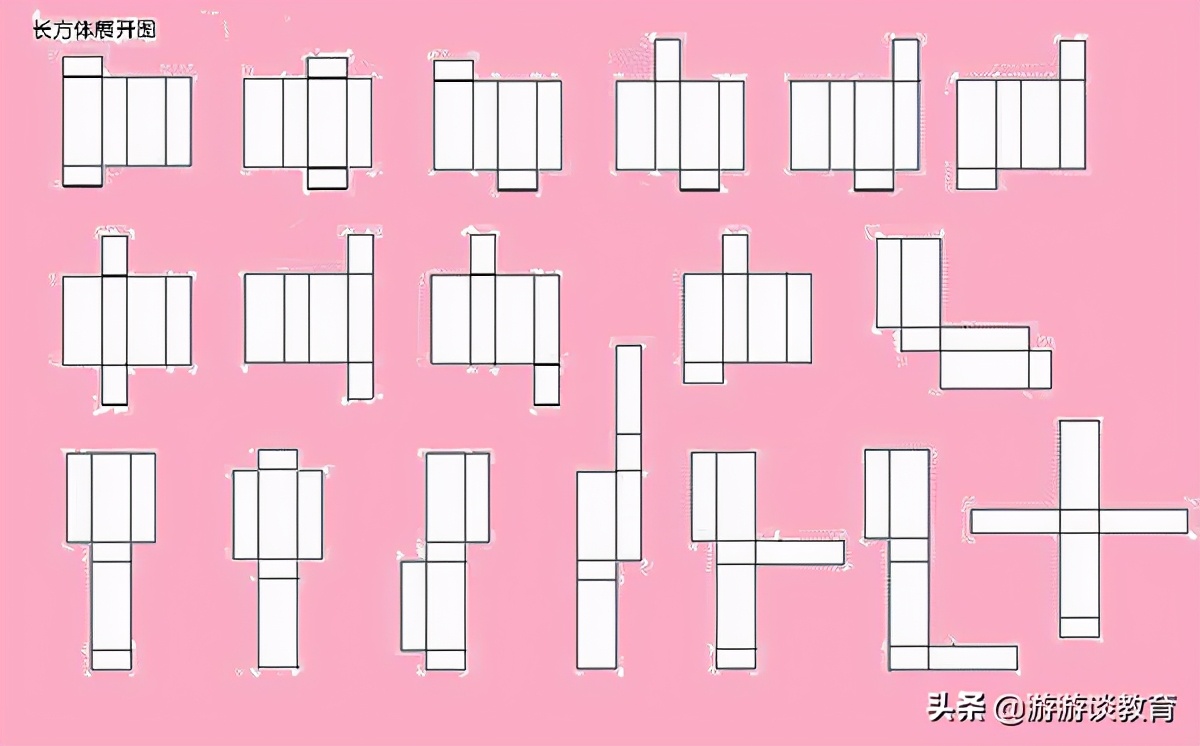 表面积是什么意思（数学表面积的概念讲解）