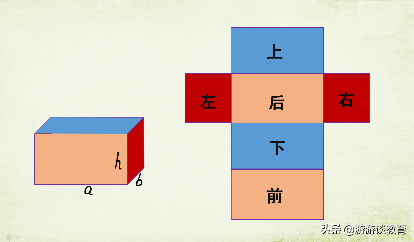 表面积是什么意思（数学表面积的概念讲解）