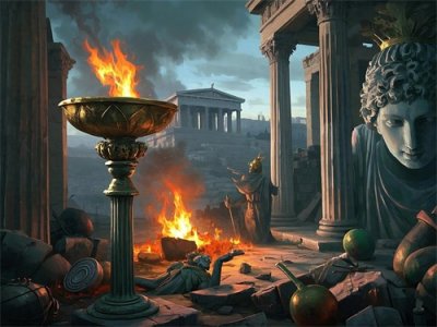 ​致命瘟疫：十场微生物战争颠覆人类史