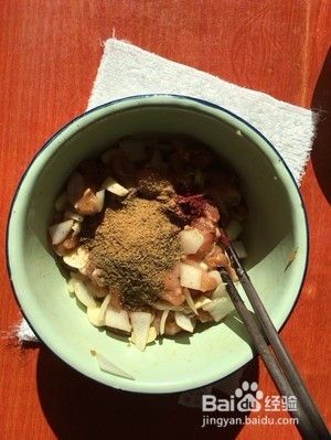 鸡肉菜蔬烧烤串（下酒菜蔬菜鸡肉牙签串教程）