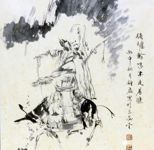 骑驴看唱本歇后语下一句是什么