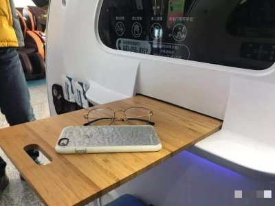 ​共享睡眠仓是伪需求，但是共享按摩仓却有着巨大潜力丨石宙灵