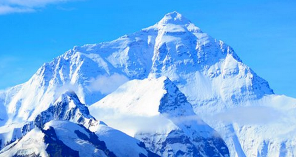 珠穆朗玛峰在哪里,珠穆朗玛峰在中国的什么地方图3